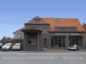 Autogarage en autoservice Stefaan Desal Brugsesteenweg Roeselare